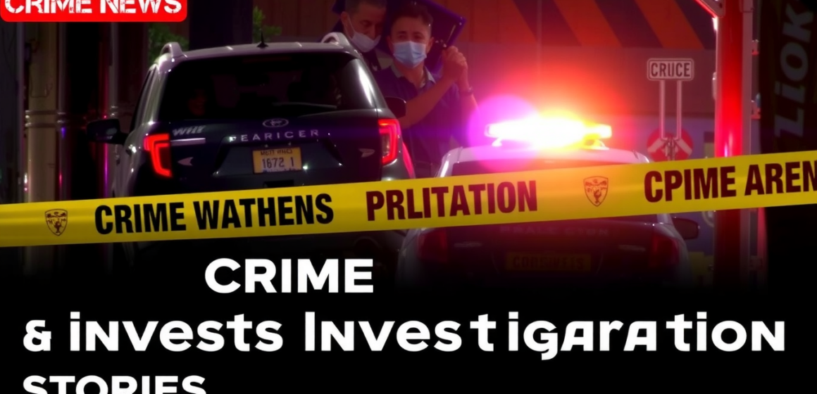 blog11 Crime News & Investigation Stories