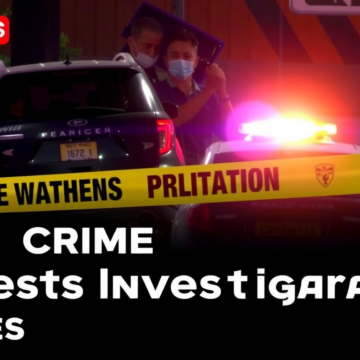 blog11 Crime News & Investigation Stories