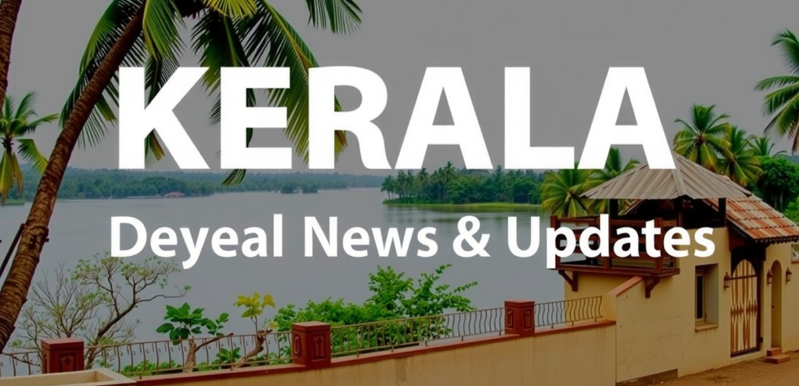 blog15 Kerala District-wise Local News & Updates
