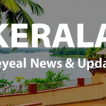 blog15 Kerala District-wise Local News & Updates